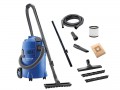 Nilfisk Alto (Kew) Buddy II Wet & Dry Vacuum With Power Tool Take Off 18 Litre 1200W 240V £79.99 Nilfisk Alto (kew) Buddy Ii Wet & Dry Vacuum With Power Tool Take Off 18 Litre 1200w 240v
The Kew Nilfisk Alto Buddy Ii 18 Litre Wet & Dry Vacuum Is A Compact, Lightweight Yet Powerful