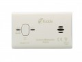 Kidde 7COC Carbon Monoxide Alarm (10 Year Sensor) £21.99 The Kidde Kid7coc Carbon Monoxide Alarm Continuously Monitors For The Presence Of Deadly Carbon Monoxide In The Home, Providing A Constant Protection Against Its Effects. The 7co Features Two Led'