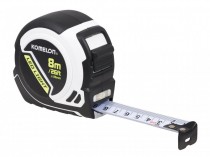 Komelon LED Light Tape Measure