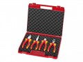 Knipex Electricians Tool Case