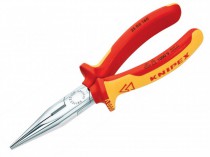 Side Cutting Pliers