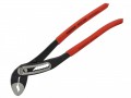 Knipex Alligator® Water Pump Pliers PVC Grip 250mm - 50mm Capacity £19.99
The Knipex 88 01 Series Alligator® Water Pump Pliers With Dipped Pvc Handles And A Box Joint Design Prevents Slipping From The Workpiece. The Gripping Surfaces Have Special Hardened Teeth To A