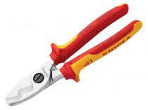 Knipex Electricians Shears