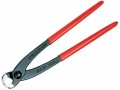 KNIPEX 99 01 250 SB CONCRETORS NIPPING PLIERS £15.99 To Twist And Cut Wire In One Operation, Then The Knipex 99 01 250 Concretors Nippers Are The Ones For You. They Are Fast, Reliable And Economical And Will Make Light Work Of The Toughest Of Job Appli