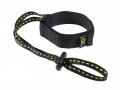 Kunys Wrist Lanyard 250mm (10in) 1.1kg £7.49 The Kunys Clc Premium Quality Wrist Lanyard With A Secure Hook & Loop Closure. It Has A 250mm (10in) Webbing Loop With A Dual Channel Lock For Secure Tool Attachment.  Suitable For Tools Up To 1.