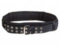 Kunys EL5623 3inch Padded Comfort Belt £25.50 Kunys El5623 3inch Padded Comfort Belt
The Kuny's 76.2mm (3in) Wide Padded Comfort Belt, Made From Heavy-duty, Double Layer, Lightweight Fabric For Excellent Durability. For Comfort,