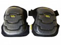 Kuny KP-367 Airflow Layered Gel Knee Pads £25.99 The Kunys Kunkp-367 Airflow Layered Gel Knee Pads Have A Perforated Side Panel Designed With Breathable Mesh Fabric And Perforated Foam To Better Ventilate The Knee Pad And Reduce Heat Build Up.
Th