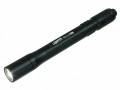 Lighthouse Elite High Performance 100 Lumens LED Pen Torch AAA £13.19 Focus High-performance Led Torches Are Manufactured From Anodised Aluminium, These Torches Are Lightweight, Strong, Durable And Reliable. Designed For Rugged Outdoor Activities, Such As Camping, Hikin