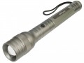 Lighthouse Elite Focusing Torch 3 Function 5 Watt 3 D £28.99 Super Bright Cree Led Torch With Three Functions High, Low And Strobe.manufactured From T6061 Aircraft Grade Hardened Aluminium It Is Shock Proof & Rain Resistant.the Torch Has A Polycarbonate Opt