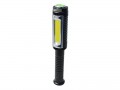 Lighthouse Elite Power Inspection Light 300 lumen £11.99
The Lighthouse Elite Compact Inspection Light Features A Super-bright Line Cob Led That Provides A Powerful 300 Lumens Floodlight Which Is Ideal For Inspection Work And General Illumination. The L