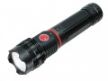 Lighthouse Super Extender Inspection Light 200 Lumen £16.99 The Lighthouse Super Extender Inspection Light Is A Versatile 2-in-1 Torch. It Functions As A Hand Torch Using Its 3w Led 150 Lumens Spot Beam, Or As An Inspection Light Utilising A Slide Out Super-br