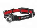Ledlenser H8R Rechargeable LED Headlamp (Blister) £67.95
The Ledlenser H8r Rechargeable Led Headlamp Offers Up To 600 Lumens Of Bright, Crisp White Light. The High-quality Lithium-ion Battery Is Fully Rechargeable Via The Supplied Usb Cable And Has A Ru