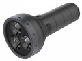 Ledlenser M10R Rechargeable Handheld Torch £169.95 The Ledlenser M10r Rechargeable Handheld Torch Can Produce 3,000 Lumens Of Crisp White Light With A Huge Beam Range Of Up To 540m. It Has 4 Light Modes: High Power (3,000 Lm), Mid Power (60 Lm), Low P