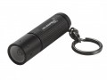 LED Lenser K2 Key-Light Keyring Torch £8.26 The Ledlenser K2 Is A High-quality Led Mini Key-light Made From Strong Aircraft-grade Aluminium. Though Compact, It Is A Touch Larger Than Some Other Micro-sized Lights And This Extra Size Equates Wit