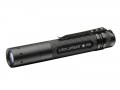 LED Lenser P2 Black Key Ring Torch - 8402TP £13.99 The Ledlenser P2 Is A Slim Mini Led Torch Made From Robust, Yet Lightweight Aircraft-grade Aluminium, Which Fits Palm, Pocket Or Keyring. Ideal For Anyone Who Needs Bright White Light, Yet May Not Wis