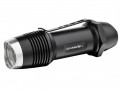 LED Lenser F1 Tactical Torch Black - Gift Box £57.99 The Ledlenser F1 Fixed Focus Torch With Energy Efficient Premium Power+ Led Light Chip And Corrosion Resistant Gold-plated Contacts For Better Conductivity. It Has Tactical Styling With Integrated Ant