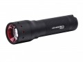 LED Lenser 9407Tp P7.2 Pro Torch Black was £46.99 £39.95 The Led Lenser® P7.2 Professional Torch Is A Medium-sized Handheld Torch That Has All The Best Features Of The P7, And Offers Even More In Performance, Design, Durability And Efficiency. this