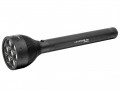 LED Lenser X21.2 Xtreme Torch Black Hard Case £239.99 Led Lenser X21.2 Xtreme Torch Black Hard Case
A Multi-led Light Canon, The Led Lenser X21.2 Is A Large Sized Torch Which Produces An Awesome Light Output. Much Favoured By Emergency S