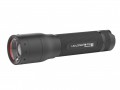LED Lenser P7R Rechargable LED Professional Torch 1,000 Lumens With Charger & Wall Mount £79.99 Led Lenser P7r Rechargable Led Professional Torch 1,000 Lumens With Charger & Wall Mount
Features:
The Ledlenser P7r Is A Rechargeable Version Of Ledlenser’s Best-selling Medium-bodied