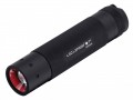 Ledlenser T2 Torch £29.99 The Led Lenser T2 Torch Has A Handy, Compact Design With A Bright 240 Lumen Spot Beam That Penetrates 590 Feet Into The Darkness. The Body And End Cap Are Made From High Grade Aluminium With A Matt Bl