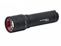 LED Lenser T7.2 Tactical Torch Black £44.99 Led Lenser T7.2 Tactical Torch Black
T7.2 Medium Sized Torch With An Energy Efficient, Premium Led Light Chip, Advanced Focus System Optics, Dynamic Switch, Speed Focus And Fast Loc