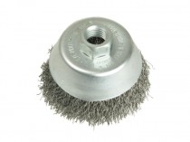Wire Brushes-For Angle Grinder
