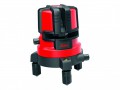 Leica Geosystems Lino L4P1 Multi-Line Layout Laser £449.95 The Leica Lino L4p1 Is A New, All-in-one 180° Laser Layout Tool Designed To Handle Jobs That Have Traditionally Required Both A Line And A Point Laser. The Base Of This Laser Level Is Designed For