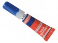 Loctite Glue Remover £3.70 Loctite Glue Remover
Loctite Glue Remover For The Removal Of Superglue And Many Other Glues From Badly Bonded Objects, Stained Surfaces, Fabric And Accidentally Bonded Fingers. Has A Non-drip Formu