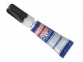 Loctite Super Glue 3G Tube 8000 1602 £3.41 Loctite Superglue High-performance Formula Gives A Strong Bond In Seconds On A Wide Variety Of Surfaces. Ideal For Bonding Porcelain, China, Pottery, Etc. Costume Jewellery, Brass, Aluminium, Copper,
