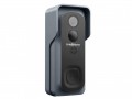 Link2Home Weatherproof (IP54) Smart Battery Doorbell £109.99 

The Link2home Wireless Smart Battery Doorbell Enables You To Answer Your Front Door From Anywhere. Get Instant Alerts When Someone Presses The Doorbell Button Or The Motion Sensor Is Activated. It