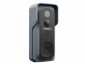 Link2Home Weatherproof (IP54) Smart Battery Doorbell £109.99
The Link2home Wireless Smart Battery Doorbell Enables You To Answer Your Front Door From Anywhere. Get Instant Alerts When Someone Presses The Doorbell Button Or The Motion Sensor Is Activated. It