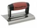 Marshalltown 136 Cement Edger 6 X 3in Durasoft £10.65 Marshalltown 136 Cement Edger 6 X 3in Durasoft
Marshalltown M136d Cement Edger Designed To Give A Good Finish On Steps And Verges With A Blade Of Polished Steel With Sturdy Steel Mountings. L