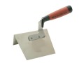 Marshalltown 25D Dry Wall Outside Corner Trowel Durasoft Handle £18.99 Marshalltown 25d Dry Wall Outside Corner Trowel Durasoft Handle
M25d External Dry Wall Corner Trowel Is A Lightweight And Perfectly Balanced Outside Corner Trowel With A Blade Set A