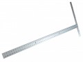 Marshalltown 27 Drywall T-square 48in £32.99 Marshalltown 27 Drywall T-square 48in
M27 Drywall T-square With Silver Anodised Finish And Black Epoxy Painted Imperial Graduations For Long Wear And Legibility. The Length Allows Easy Use On