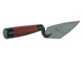 Marshalltown  456D Durasoft Pointing Trowel 6in £20.49 Marshalltown  456d Durasoft Pointing Trowel 6in

The Marshalltown Philadelphia Pattern Series 45 Pointing Trowels Are One-piece Forged From Highest Carbon Steel Then Heat-treated For Strength A