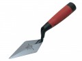 MARSHALLTOWN M46114D DURA SOFT LONDON POINT TROWEL 4IN £14.99 Marshalltown M46114d Durasoft London Pointing Trowel 4inlondon Pattern Pointing Trowel With A Durasoft Handle And Solid Forged Blade Polished And Ground For Perfect Balance.size.4in
