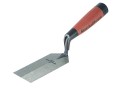 Marshalltown  52d Durasoft Margin Trowel 5in X 2in £20.49 Marshalltown  52d Durasoft Margin Trowel 5in X 2in

The Marshalltown 52d Margin Trowel Is Primarily Used To Tidy Cement And Plaster Edges. It Is Made From One-piece Forged High Grade Trowel Ste