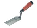 Marshalltown 52d Durasoft Margin Trowel 5in X 2in £18.25 Marshalltown 52d Durasoft Margin Trowel 5in X 2in
The Marshalltown 52d Margin Trowel Is Primarily Used To Tidy Cement And Plaster Edges. It Is Made From One-piece Forged High Grade Trowel Ste