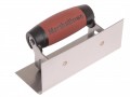 Marshalltown 66SSD S/STEEL Corner Trowel INS HR Durasoft £16.60 Marshalltown 66ssd S/steel Corner Trowel Ins Hr Durasoft
Internal Corner Trowel Designed For Forming Internal Corners After Plastering. Stainless Steel Blades With Back Mountings. L