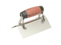 Marshalltown Trowel - Corner