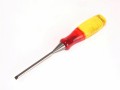 Marples M373 Splitproof B/E Chisel 1/4in £22.99 Marples M373 Splitproof B/e Chisel 1/4in
Marples 373 Series Bevel Edge Chisels
Blade, Bolster And Tang Forged From One Piece Of Steel.
Edges Bevelled To Enable Easier Working In Tight Corners.