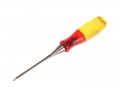 Marples M373 Splitproof B/E Chisel 1/8in £27.99 Marples M373 Splitproof B/e Chisel 1/8in
The Irwin Marples M373 Splitproof Bevel Edge Wood Chisels Are Ideal For Heavy-duty Use And Have Split Proof Handles. They Are Made From Best In Category Ste