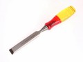 MARPLES M373 SPLITPROOF B/E CHISEL 3/4IN £19.99 The Irwin Marples M373 Splitproof Bevel Edge Wood Chisels Are Ideal For Heavy-duty Use And Have Split Proof Handles. They Are Made From Best In Category Steel For Improved Sharpness And Edge Retention