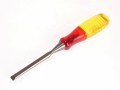 Marples M373 Splitproof B/E Chisel 3/8in £18.99 Marples M373 Splitproof B/e Chisel 3/8in
The Irwin Marples M373 Splitproof Bevel Edge Wood Chisels Are Ideal For Heavy-duty Use And Have Split Proof Handles. They Are Made From Best In Category Ste