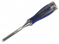 Marples M750 Splitproof Soft Touch Chisel 3/8in £14.99 The Irwin® Marples® M750 Splitproof Pro Bevel Edge Chisels Have A Carbon-rich Blade That Is Solid Forged, Hardened And Tempered Up To The Last Inch For A Long Working Life. They Have Guarantee