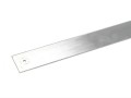 Maun Carbon Straight Edge 1m £59.99 Straight Edge For Accurate Marking Out With A Carpenters Pencil Or Metal Scriber. Accuracy Is 0.01% Of The Length Of The Straight Edge.1 X Maun Carbon Steel Straight Edge 100cm (40in)