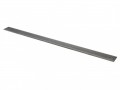 Maun 1701 024 Carbon Straight Edge 24in £38.76 Straight Edge For Accurate Marking Out With A Carpenters Pencil Or Metal Scriber. Accuracy Is 0.01% Of The Length Of The Straight Edge.1 X Maun Carbon Steel Straight Edge 60cm (24in)