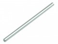 Melco T32 Tommy Bar 1/4in Dia X 3in £1.42 Melco t32 Tommy Bar 1/4in Dia X 3in
Bright Plated Steel Tommy Bar For Use With Melco Box Spanners.
Size. 1/4 X 3in.
Available In Diameters From 1/8 To 3/8in.