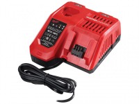 Milwaukee M12-18 FC Rapid Charger was £119.95 £39.95
