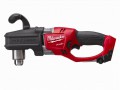 Milwaukee M18 CRAD-0 FUEL Right Angle Drill 18 Volt Bare Unit £259.95 Milwaukee M18 Crad-0 Fuel Right Angle Drill 18 Volt Bare Unit
The Milwaukee M18 Crad-0 Fuel™ Right Angle Drill Has Been Optimised For Electricians, It is The First Cordless Tool Of Its K